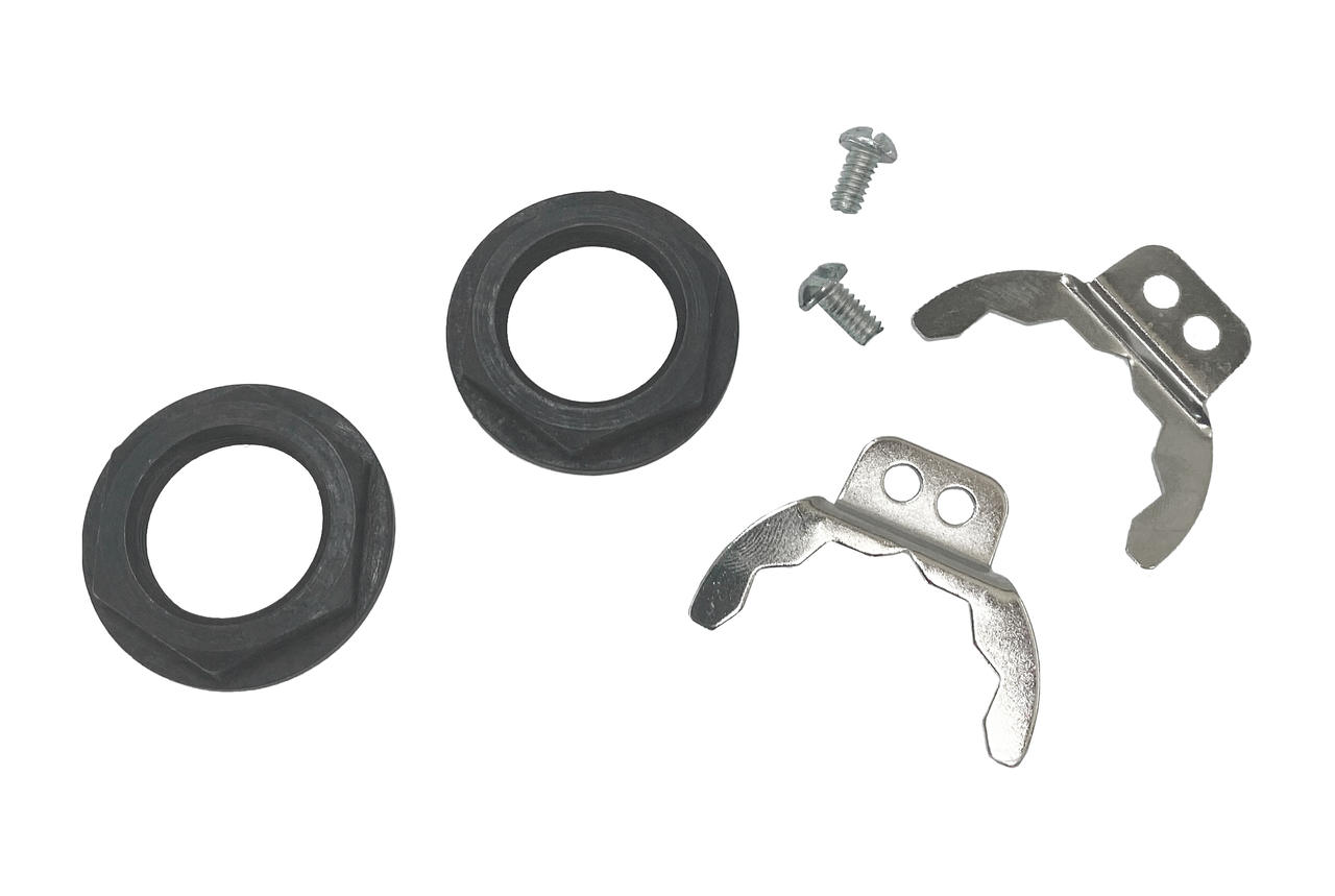 REPLACEMENT PARTS FOR BIG TWIN CRANK SHAFT - view 1