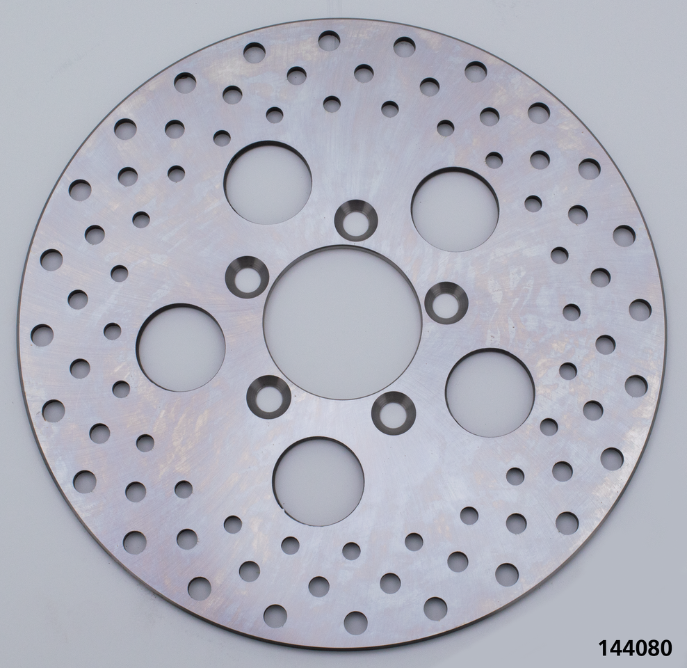 DISC BRAKE ROTORS FOR HARLEY-DAVIDSON - view 1 Main image