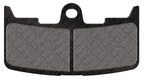 EBC FRONT DISC BRAKE PADS - view 2
