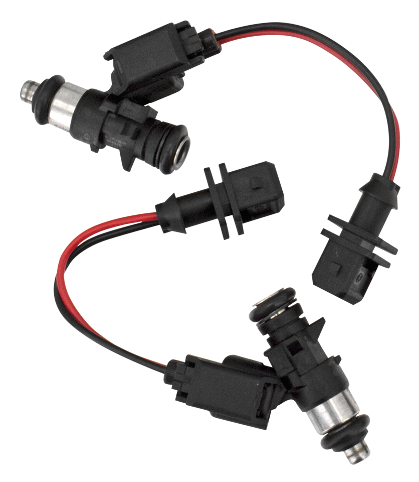 DAYTONA TWIN TEC HIGH PERFORMANCE FUEL INJECTORS Secondary image