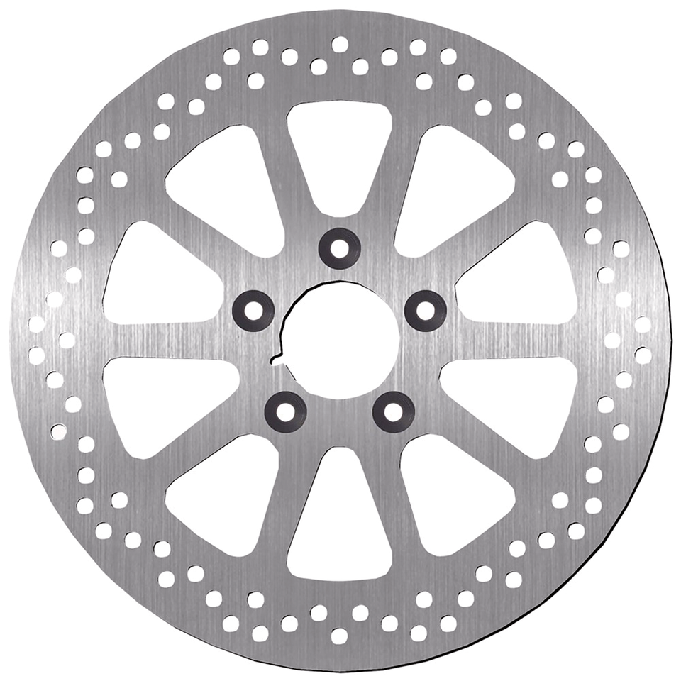 SBS ONE-PIECE DISC BRAKE ROTORS - view 1 Main image