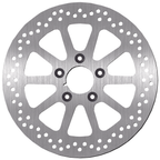 SBS ONE-PIECE DISC BRAKE ROTORS - view 1