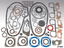 ENGINE GASKET KITS FOR HARLEY - view 1