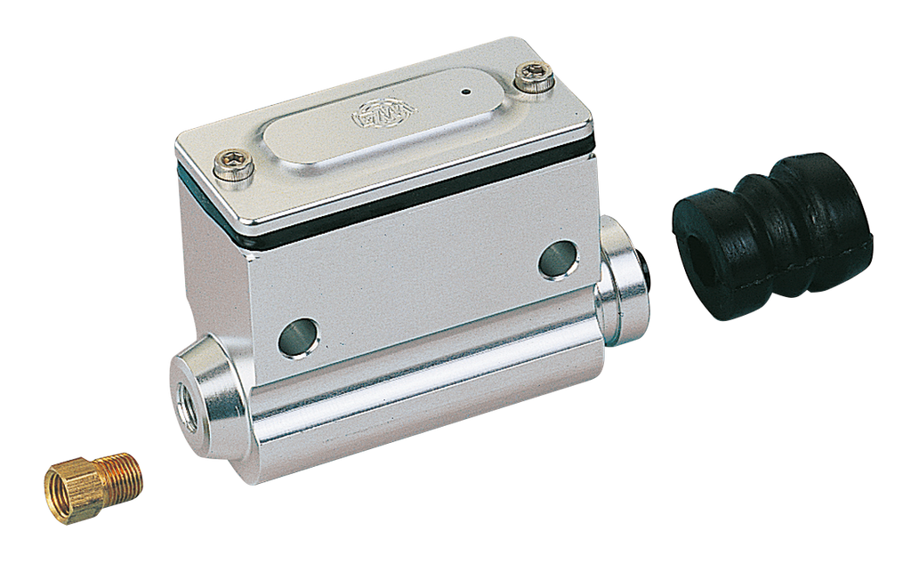 GMA BILLET REAR MASTER CYLINDERS - view 1