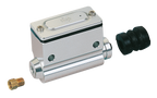 GMA BILLET REAR MASTER CYLINDERS - view 1
