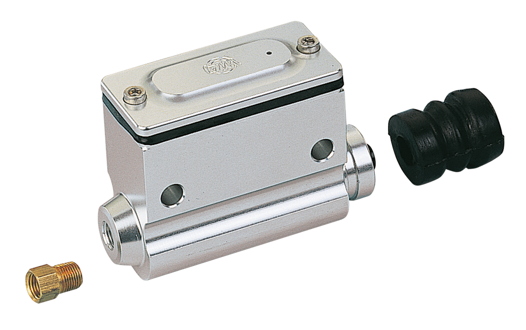GMA BILLET REAR MASTER CYLINDERS - view 1