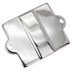 BATTERY TOP COVER FOR EARLY BIG TWIN & SERVI-CAR - view 1