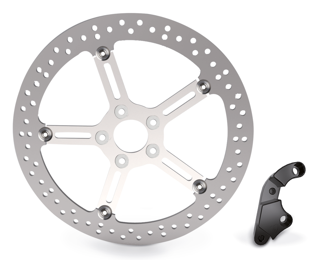 ARLEN NESS BIG BRAKE FLOATING ROTOR KITS - view 1