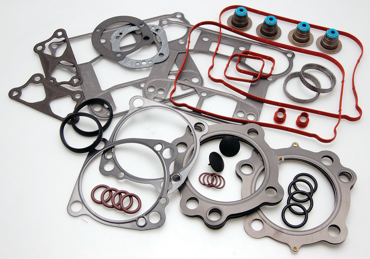 ENGINE GASKET KITS FOR HARLEY - view 1