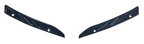 ROAD GLIDE WINDSCREEN TRIM BY TOMMY & SONS - view 1