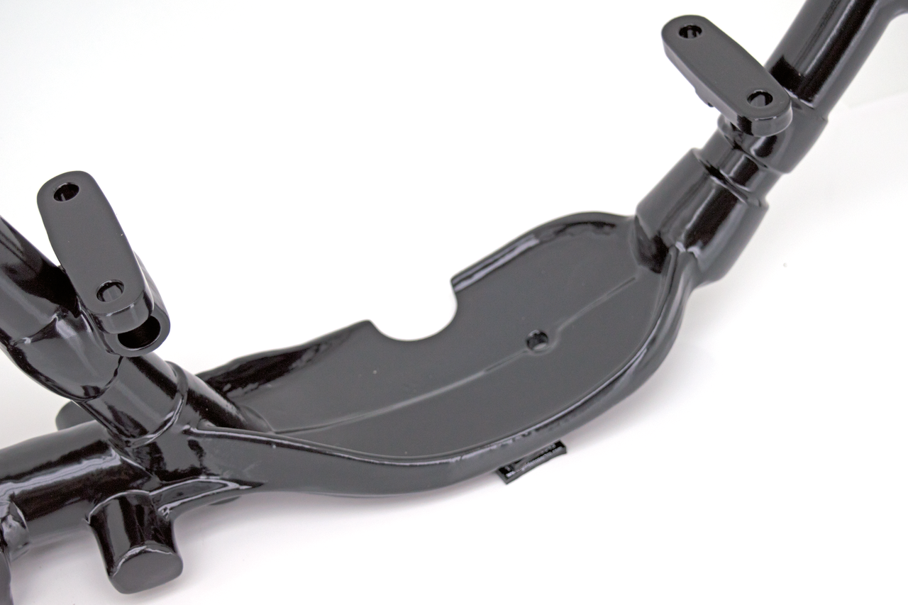 REPLICA FRAME FOR 45CI - view 2