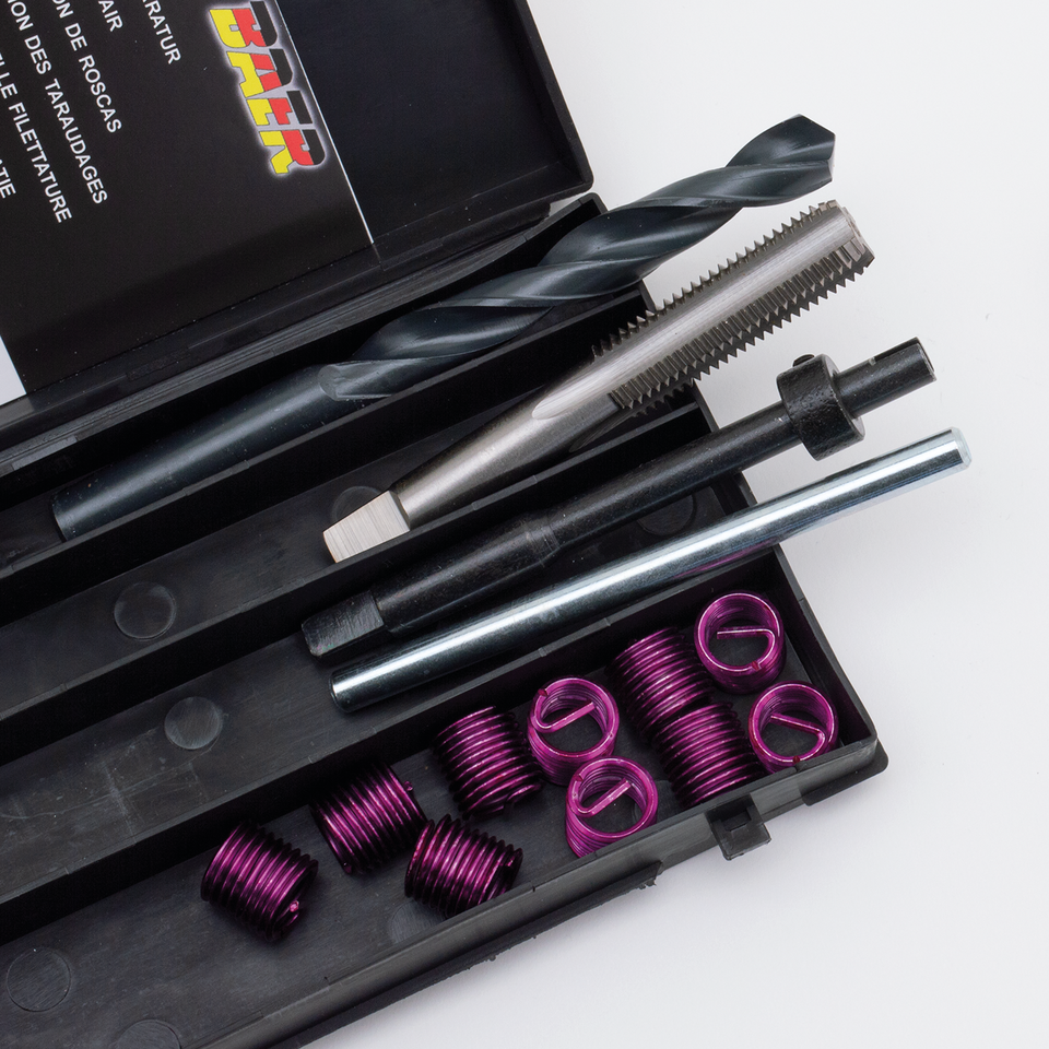 THREAD REPAIR - view 1 Main image