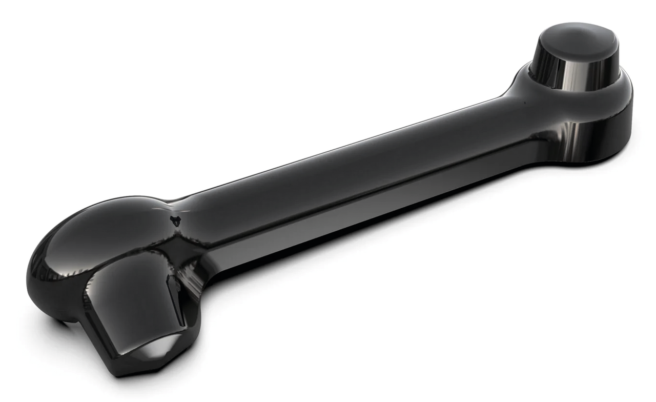 CIRO ENGINE STABILIZER COVER - view 1