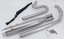 REDTHUNDER 2-INTO-1 EXHAUST SYSTEMS - view 1