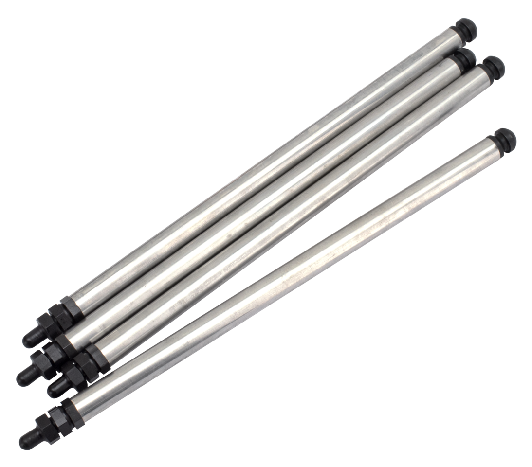 COLONY ADJUSTABLE PUSHODS FOR PANHEAD AND SHOVELHEAD - view 2