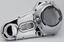 CHROME OUTER PRIMARY COVERS - view 1