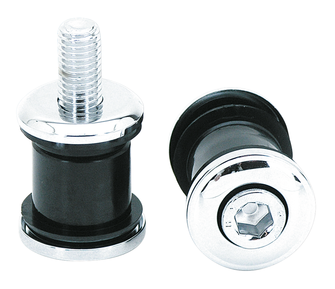 FLUSH MOUNT HANDLEBAR DAMPER KIT - view 1 Main image