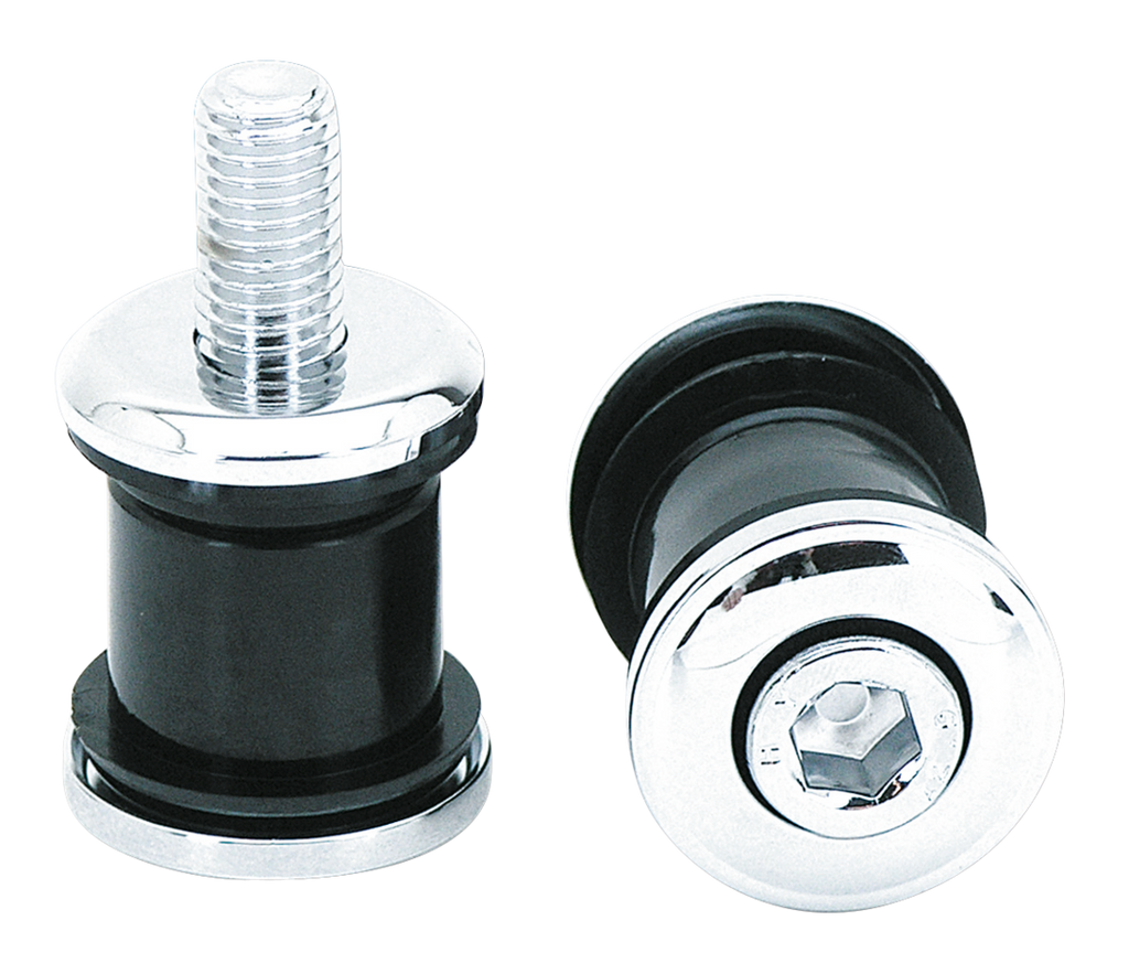 FLUSH MOUNT HANDLEBAR DAMPER KIT - view 1