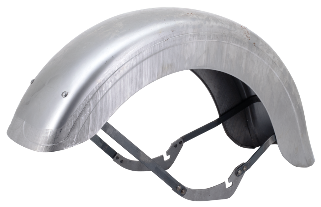 SPRINGER FRONT FENDER FOR 45'S - view 2