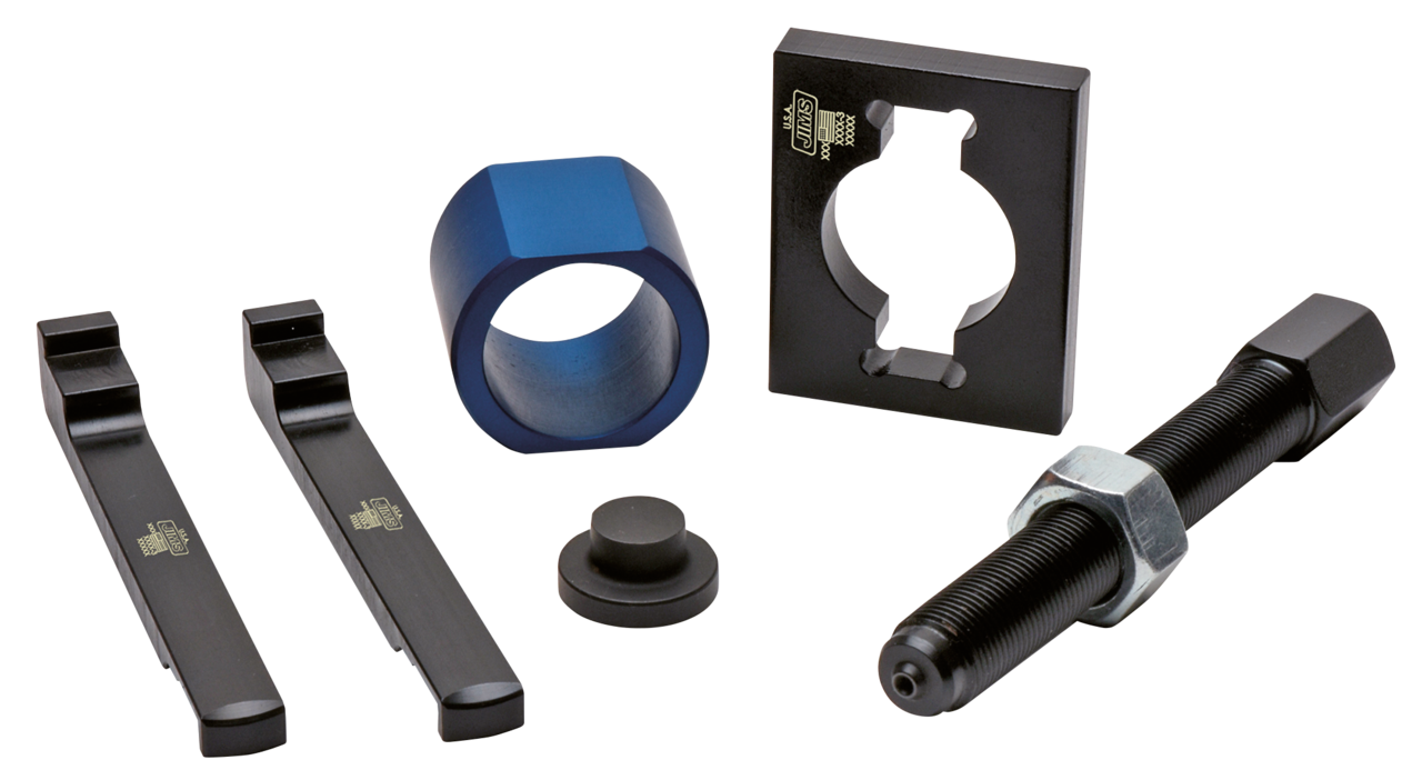 JIMS SPROCKET SHAFT SEAL REMOVER FOR MILWAUKEE EIGHT - view 1