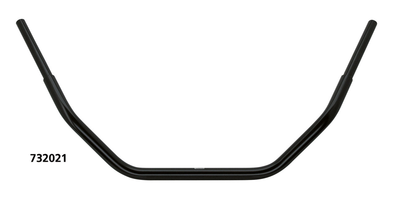FEHLING FAT BAR 1 1/4 INCH HANDLEBARS - view 1