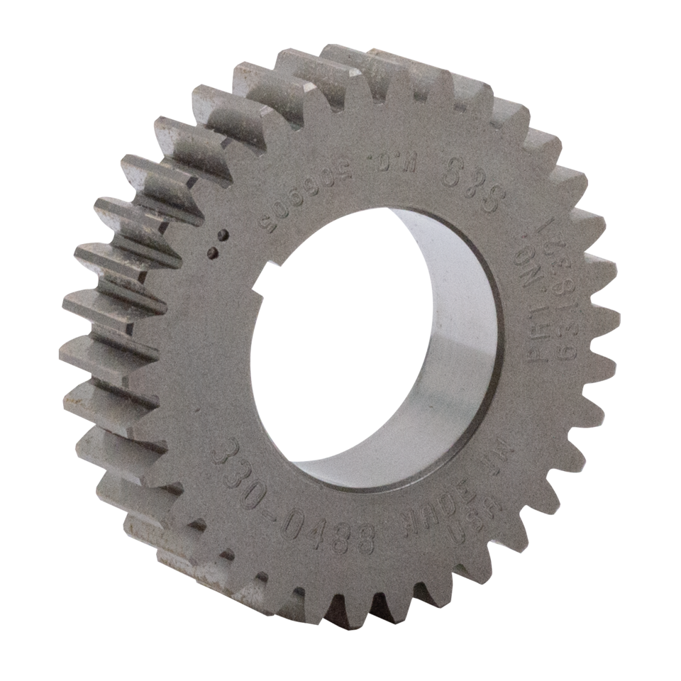 S&S GEAR DRIVE CAM KITS - view 1 Main image