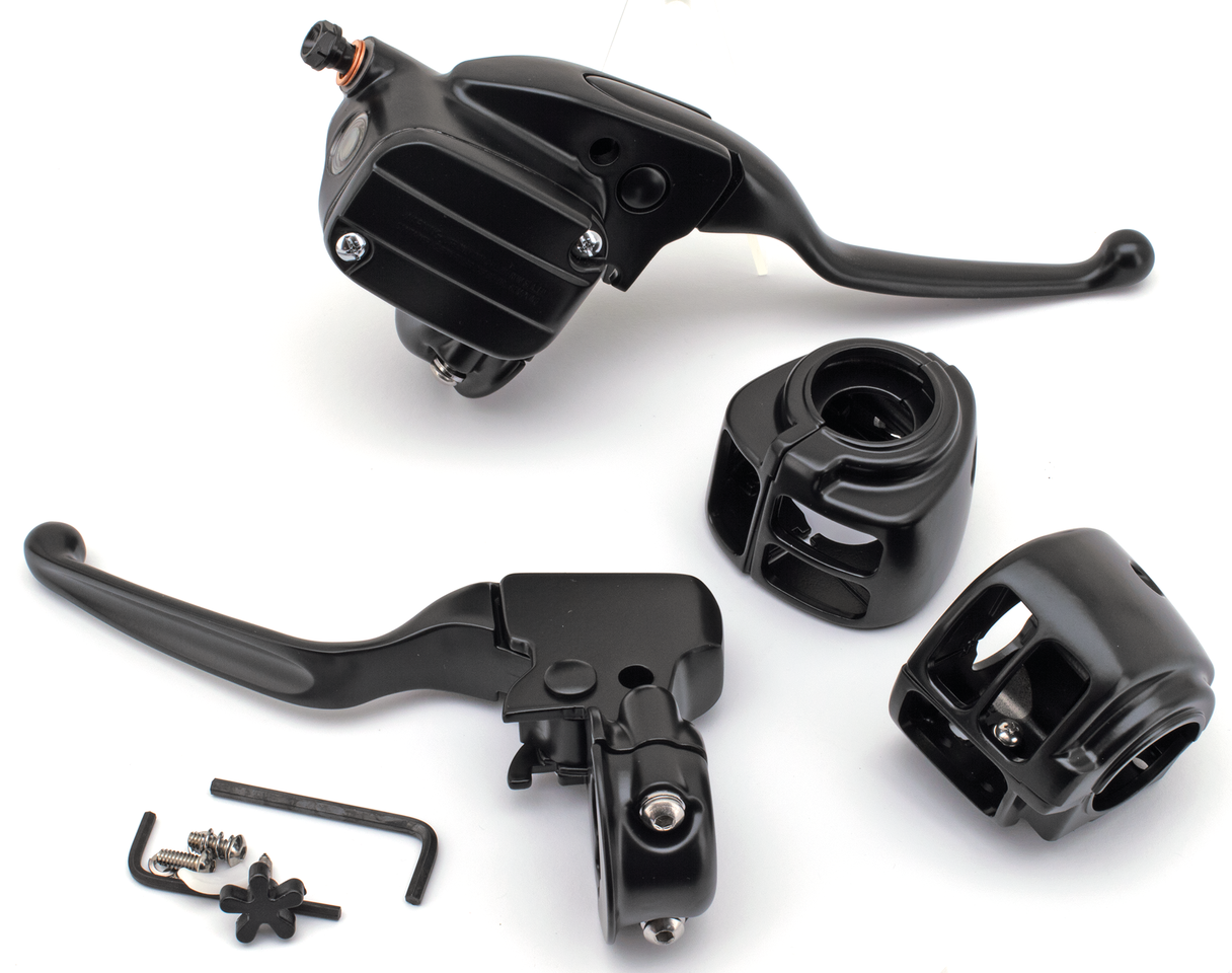 HANDLEBAR CONTROL KITS FOR TOURING - view 1