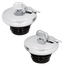 LOCKABLE SCREW-IN GAS CAPS - view 1