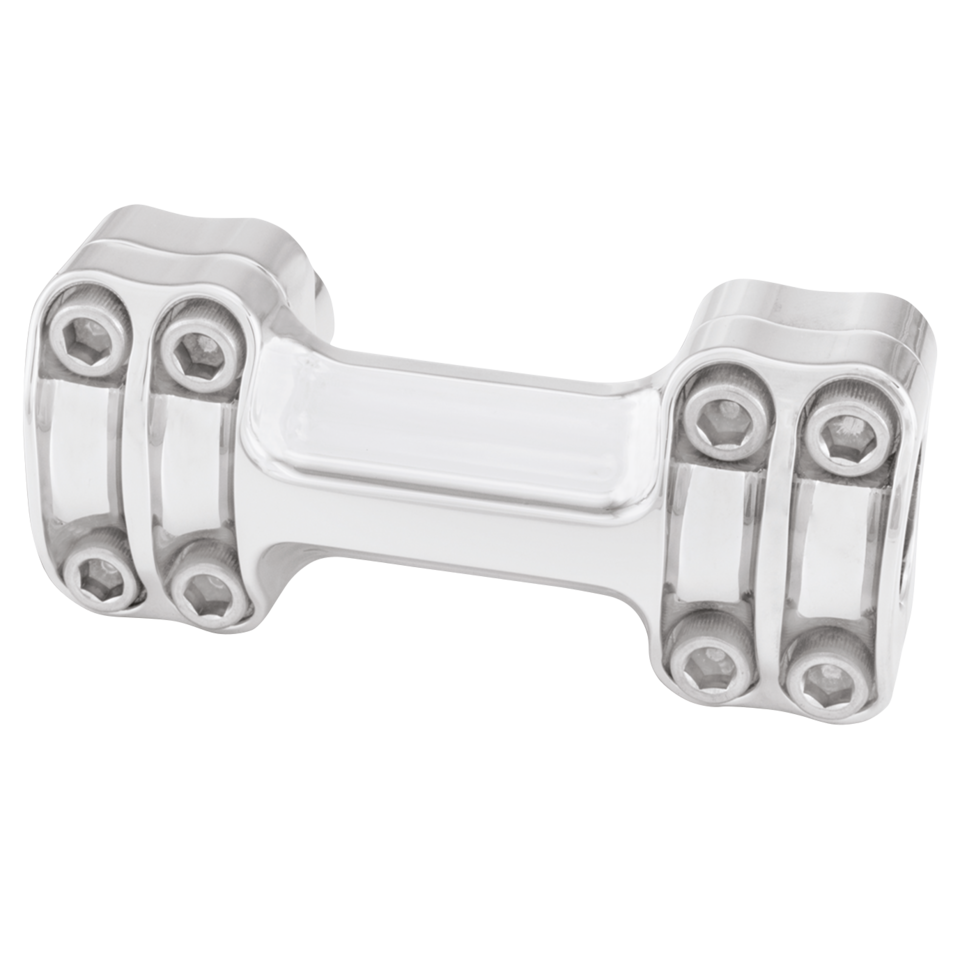 ROLAND SANDS DESIGN 1-PIECE NOSTALGIA RISERS - view 1