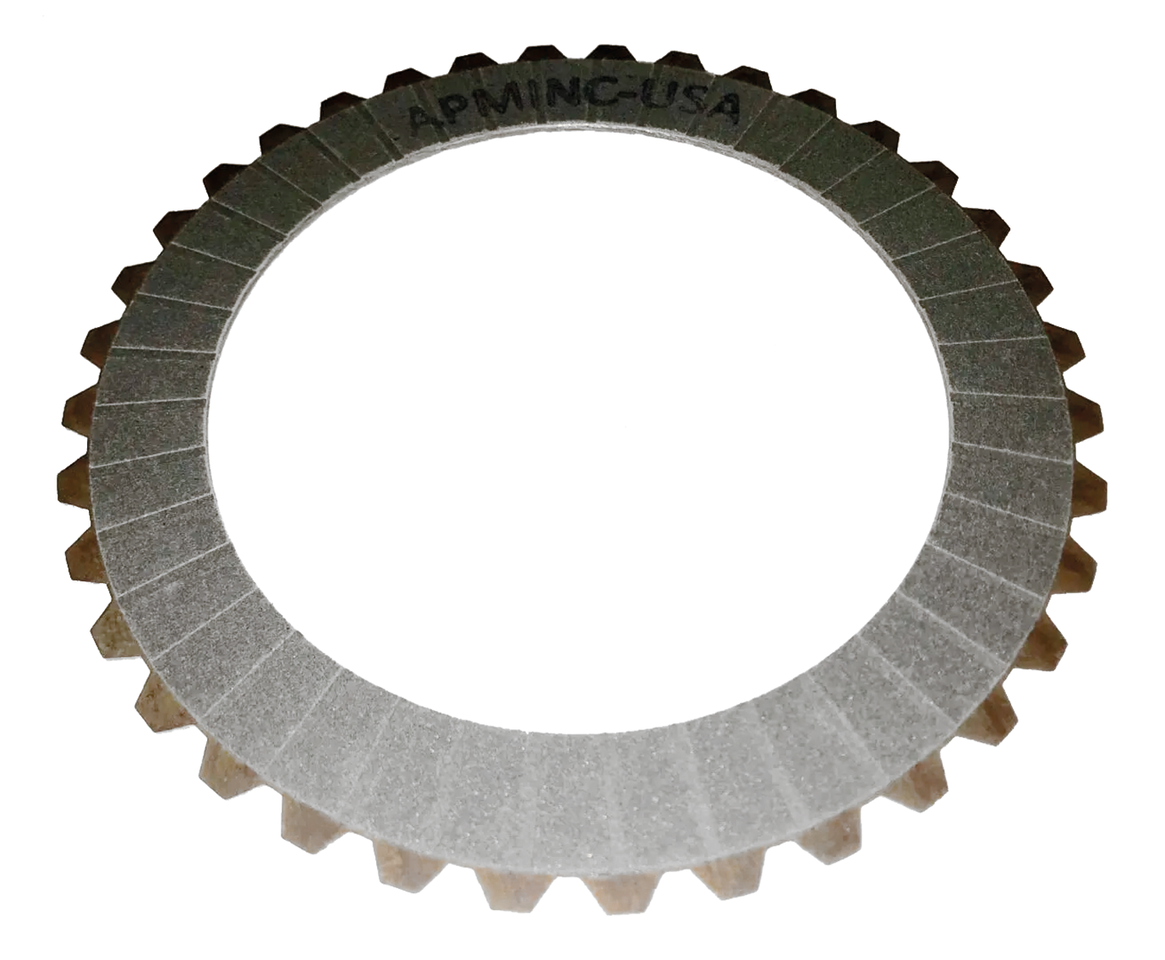 REPLACEMENT CLUTCH PLATES FOR PRIMO PRO-CLUTCH - view 1