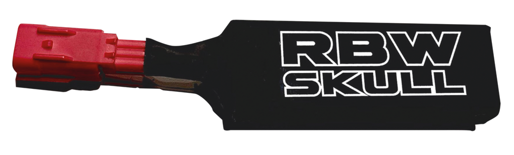 RBW SKULL SNAP TUNER FOR MODELS 2021 TO PRESENT - view 1