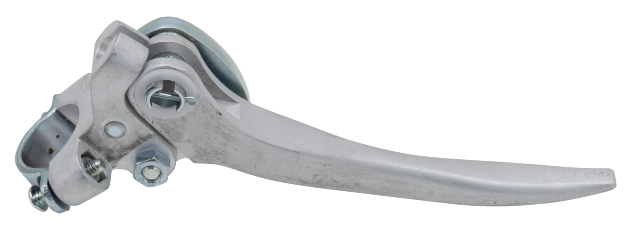 FRONT BRAKE HAND LEVER FOR SERVI-CAR - view 1