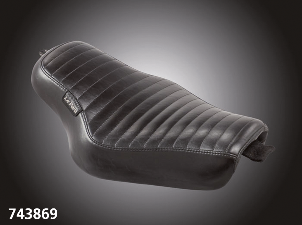 LE PERA STREAKER FOR SPORTSTER - view 2