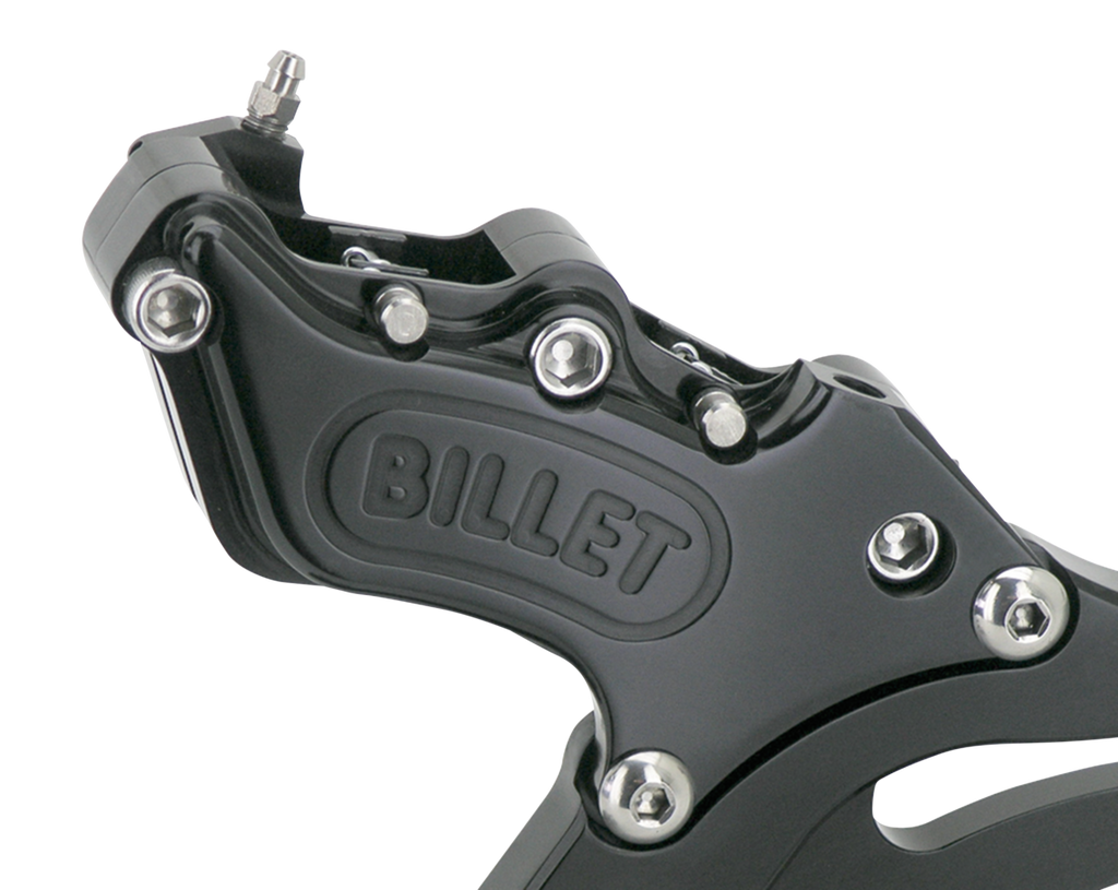 HARRISON "BILLET" BRAKE CALIPERS - view 1