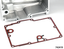 TRANSMISSION HOUSING PARTS 1999-2005 DYNA - view 1