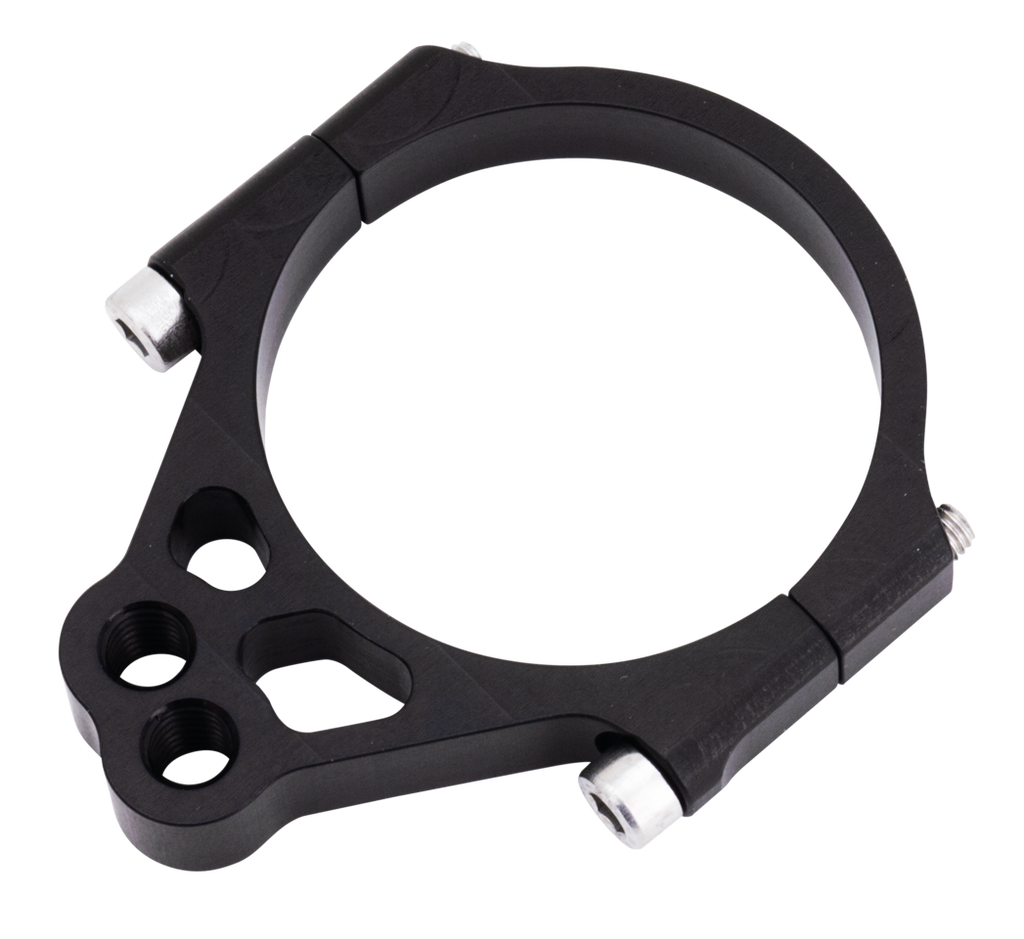 ALUMINUM STEERING DAMPERS BY HYPERPRO - view 1