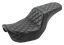 C.C. RIDER 2-UP SEAT FOR DYNA - view 1