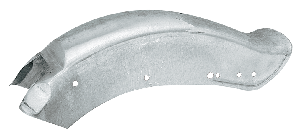 STOCK REPLACEMENT FXST REAR FENDER - view 2