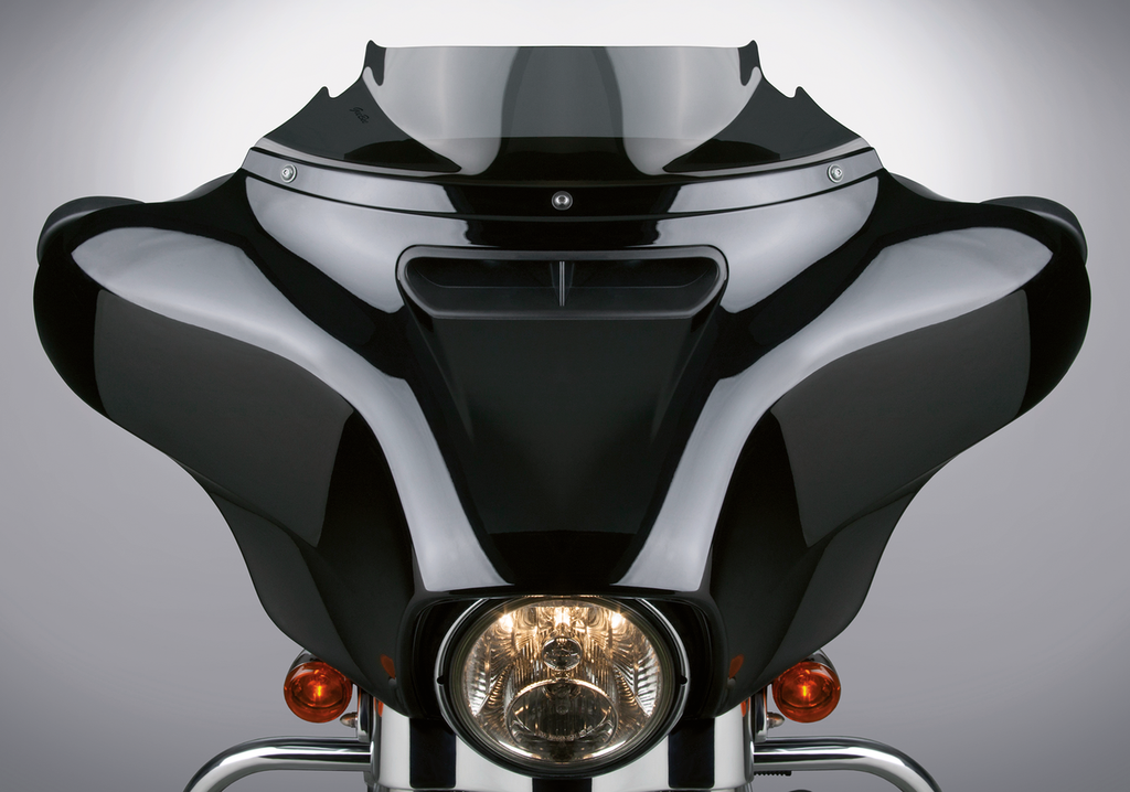 NATIONAL CYCLE WINDSCREENS FOR TOURING - view 3