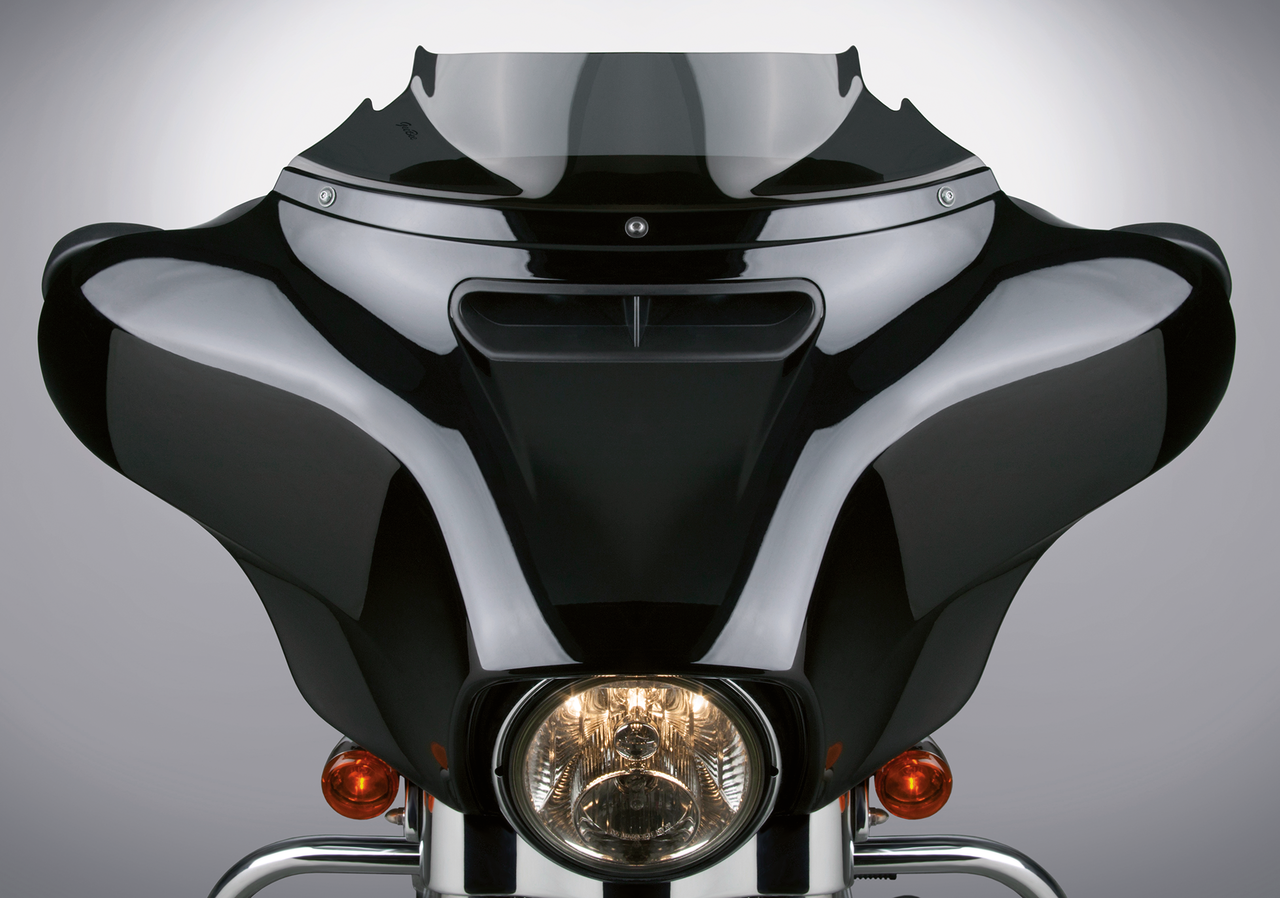 NATIONAL CYCLE WINDSCREENS FOR TOURING - view 3