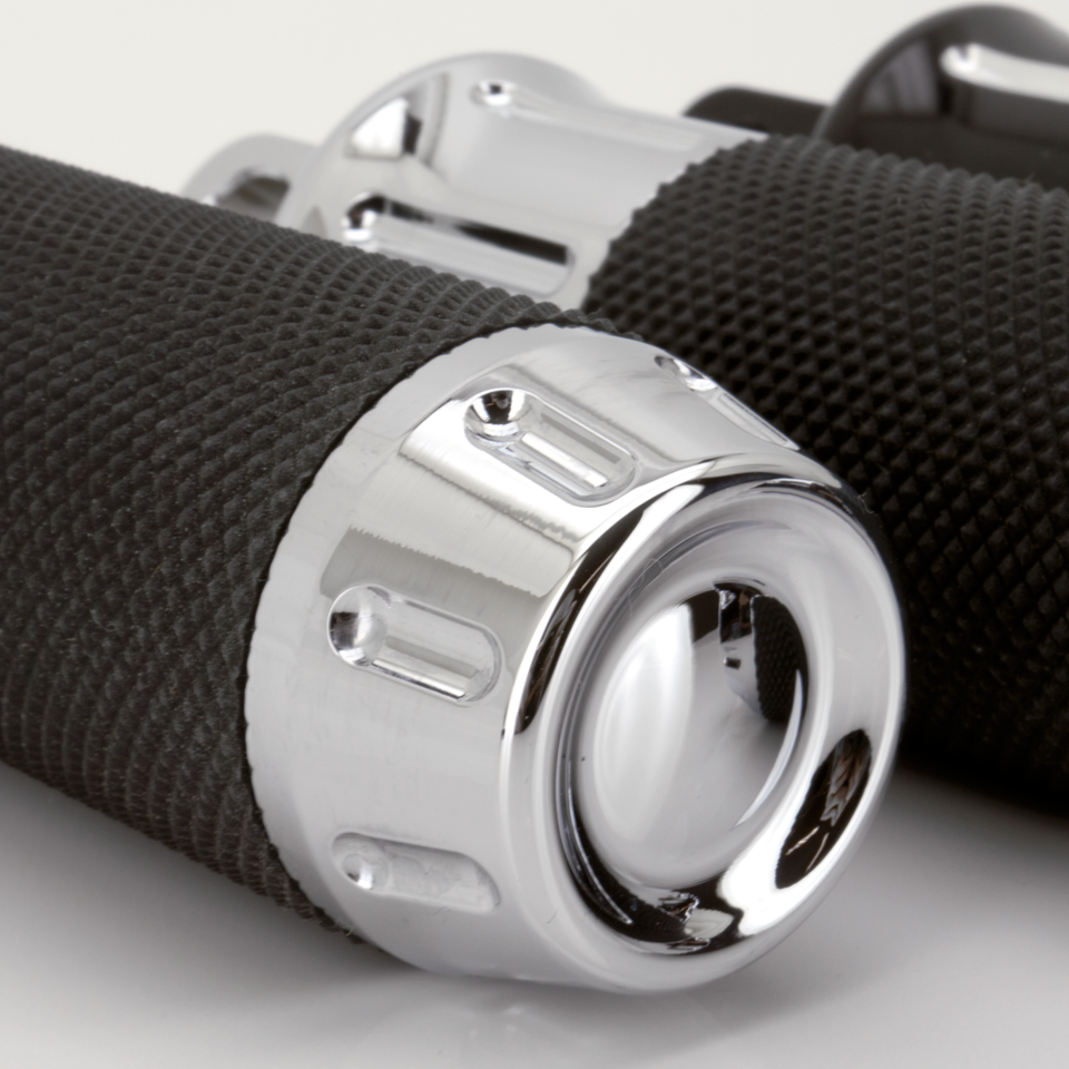COBRA SHIFT, BRAKE AND FOOT PEGS - view 1 Main image