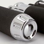 COBRA SHIFT, BRAKE AND FOOT PEGS - view 1