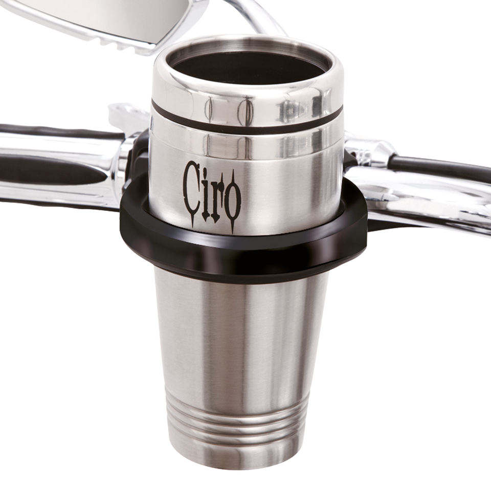 CIRO DRINK HOLDER & CUP HOLDER - view 1