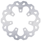 GALFER 7-BOLT "WAVE" DISCS FOR CVO TOURING - view 2