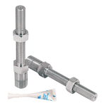 ADJUSTABLE LOWERING KITS FOR TWIN CAM SOFTAIL - view 2