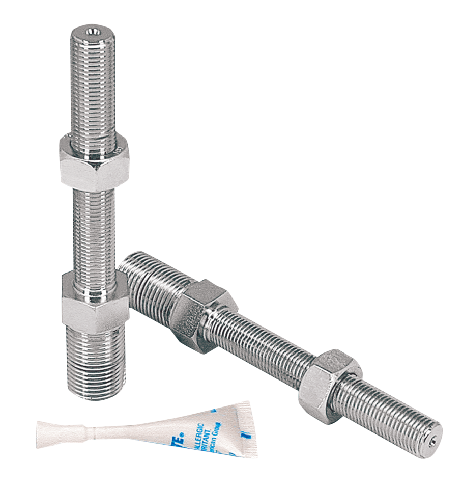 ADJUSTABLE LOWERING KITS FOR TWIN CAM SOFTAIL - view 2