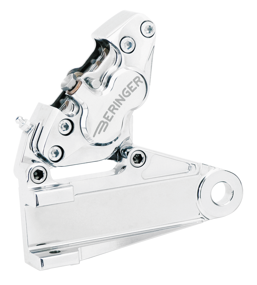 BERINGER BRAKE SYSTEM - view 1