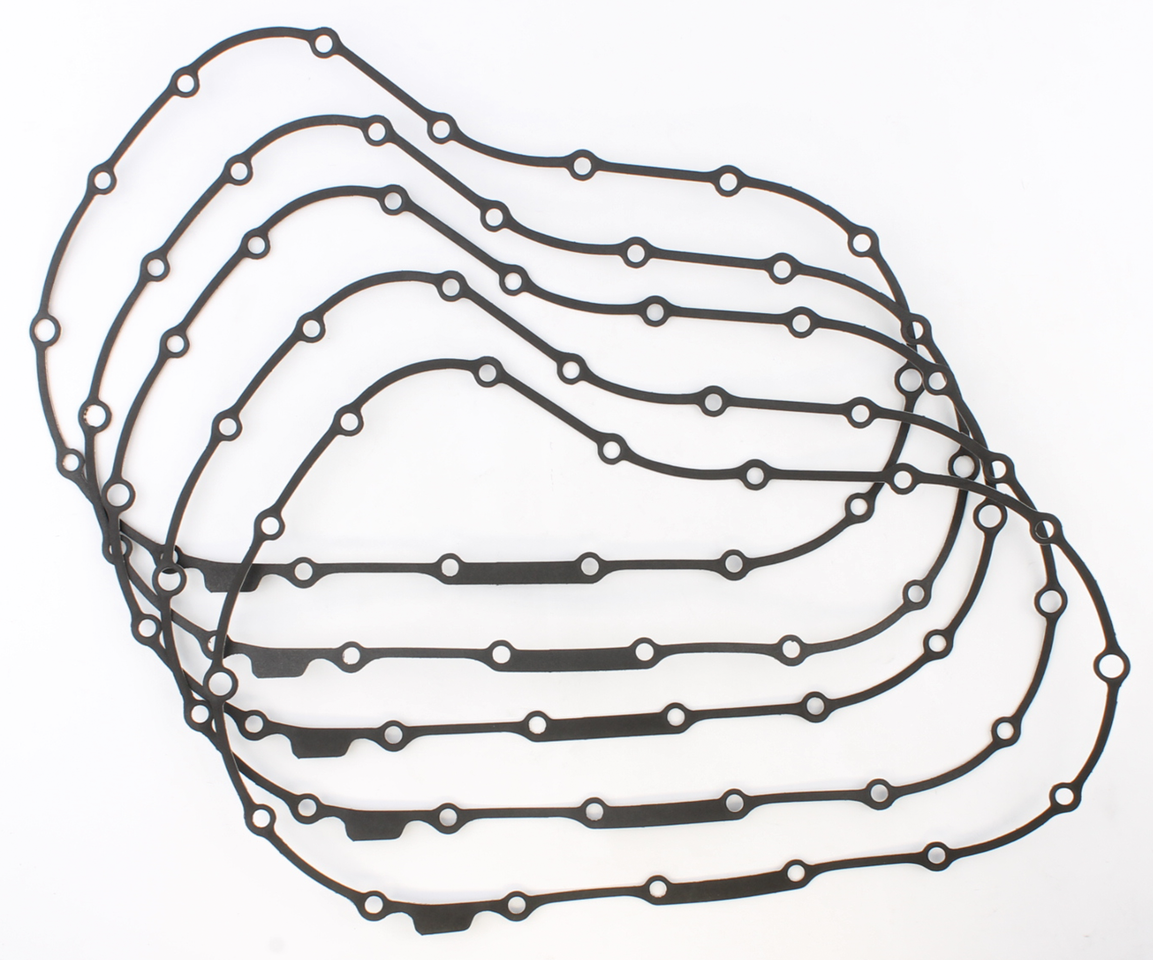 GASKETS, O-RINGS AND SEALS FOR 2004 TO PRESENT XL & XR SPORTSTER AND 2003-2010 BUELL - view 1