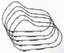 GASKETS, O-RINGS AND SEALS FOR 2004 TO PRESENT XL & XR SPORTSTER AND 2003-2010 BUELL - view 1