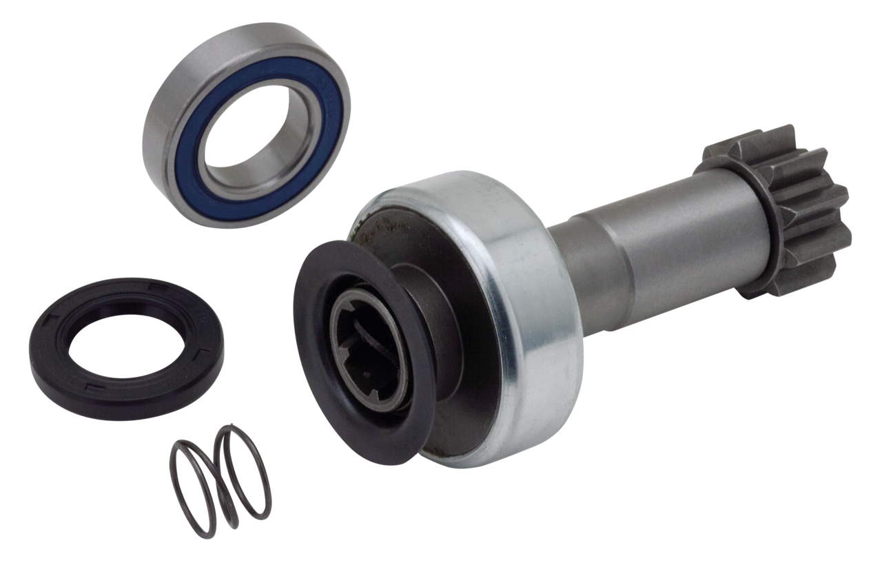 STARTER CLUTCH FOR MILWAUKEE EIGHT - view 1